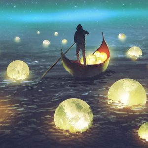 Creatività e pensiero creativo